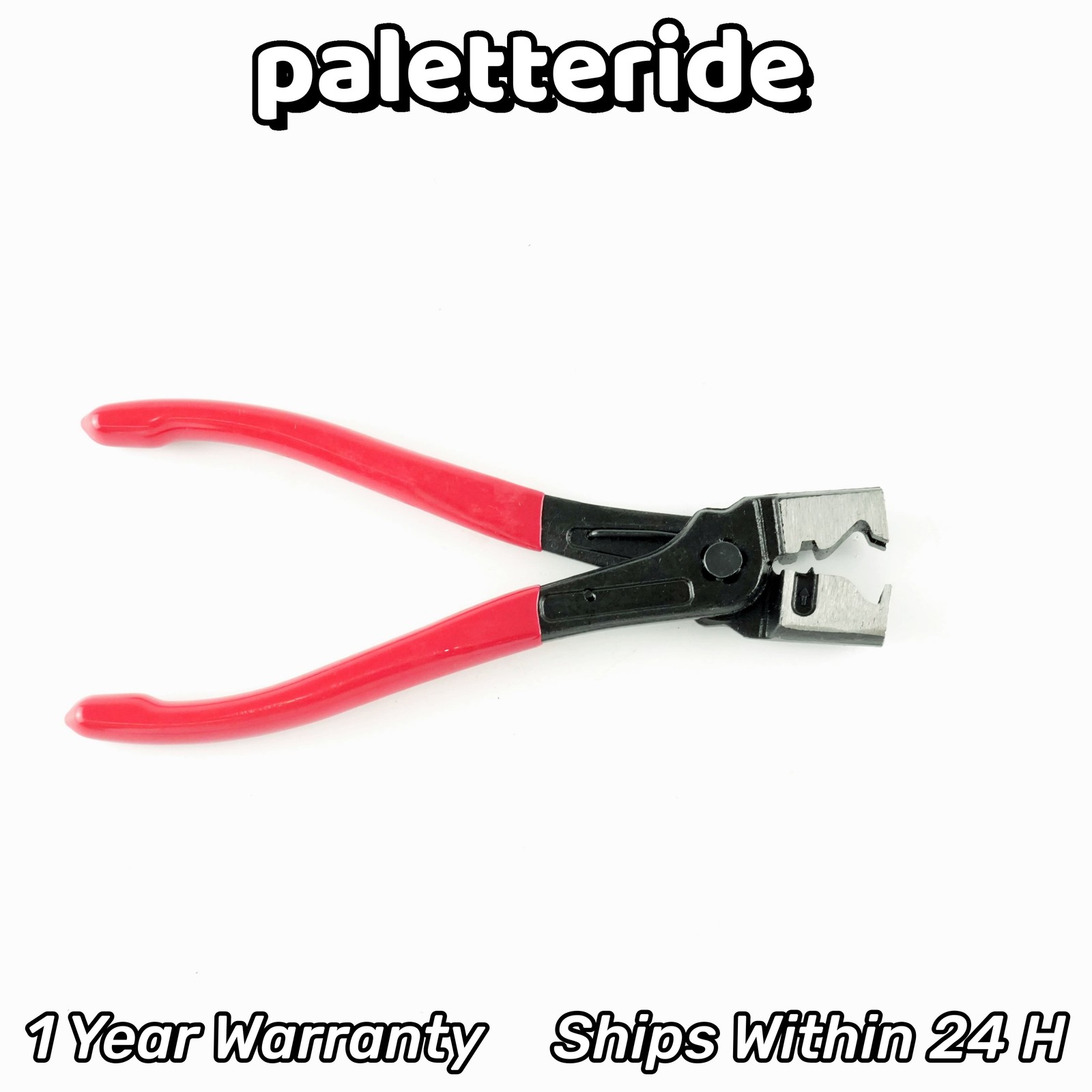 Hose Clamp Clip Remover Pliers Wire Long Reach Kit fit Fuel / Oil / Water Hose
