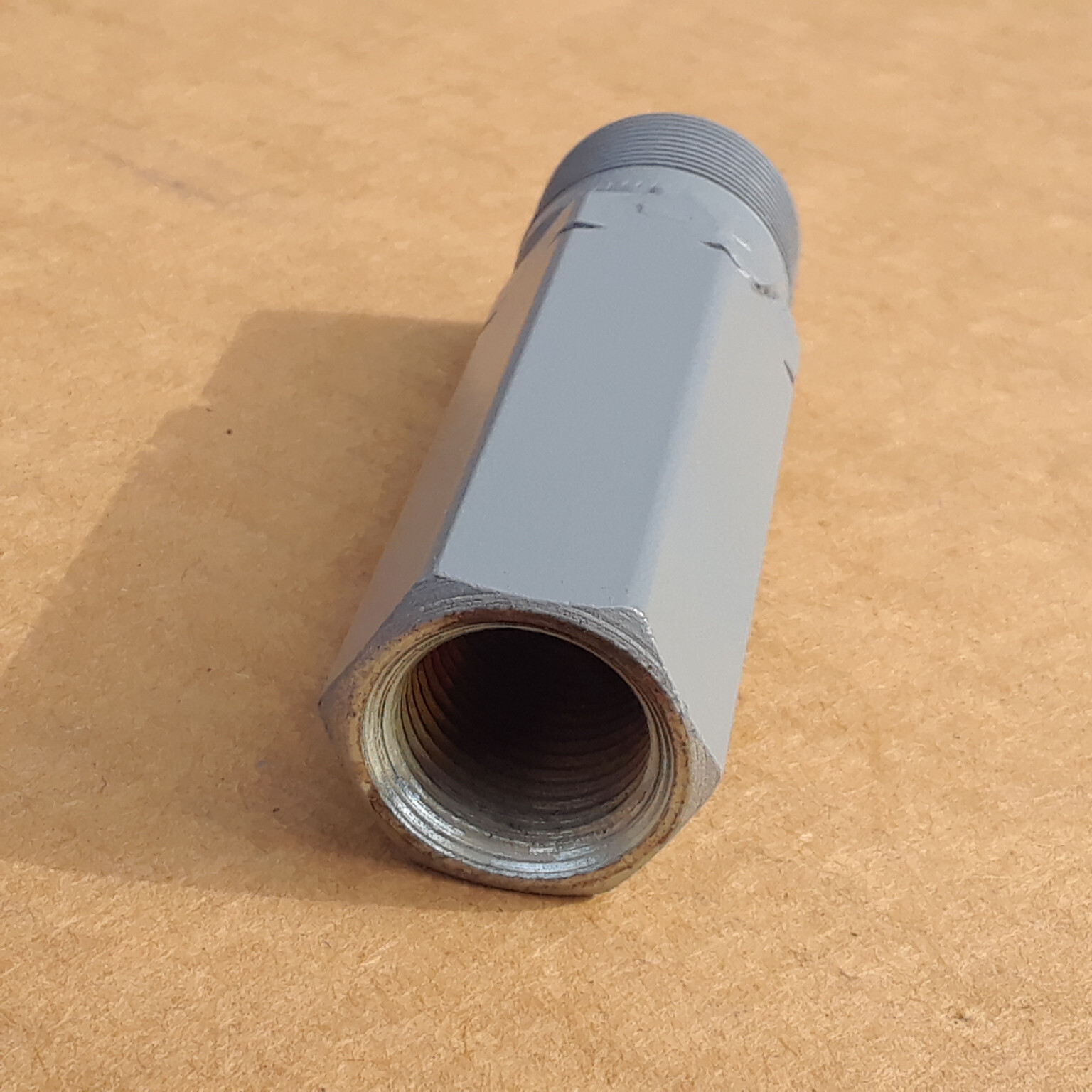 Mercedes Prechamber Puller Extractor Removal Tool om617 om616 om603 1 2 w123