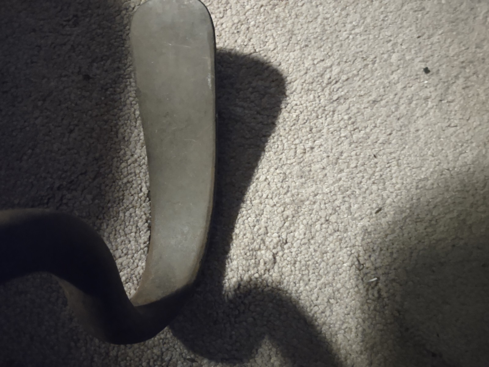 Vintage Herbrand BF-34 Auto Body Curved Slapping Spoons 4lbs 10oz Hammer Dolly