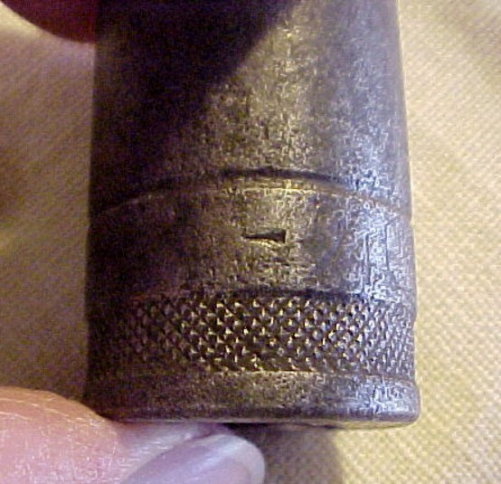 3 Vintage 1/2″ Dr. Impact Sockets, 25/32″, 3/4″, 6Pt. and 3/4″ 12Pt. Lot