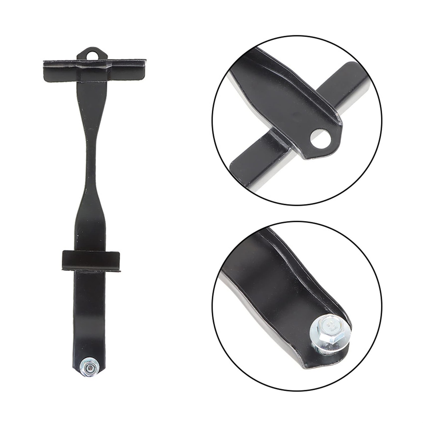 labwork Battery Hold Down Clamp Kit 74404-35110 Replacement for 1984-1995…