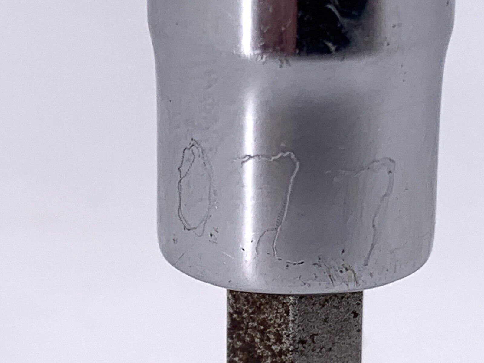 Snap-On T50 PN FTX50E Torx 3/8″ Socket Driver
