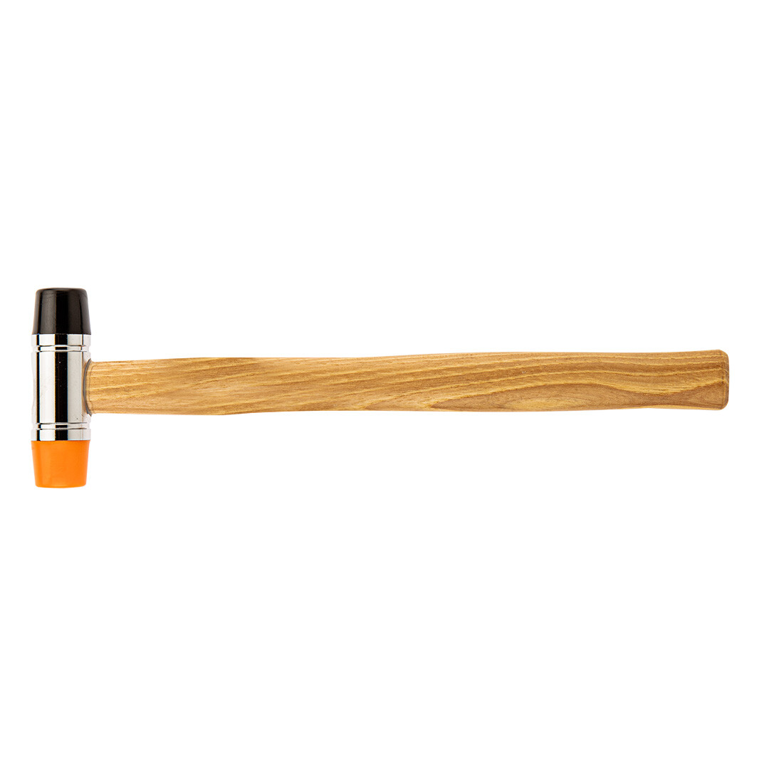 Tinsmith’s hammer 150 g/22 mm