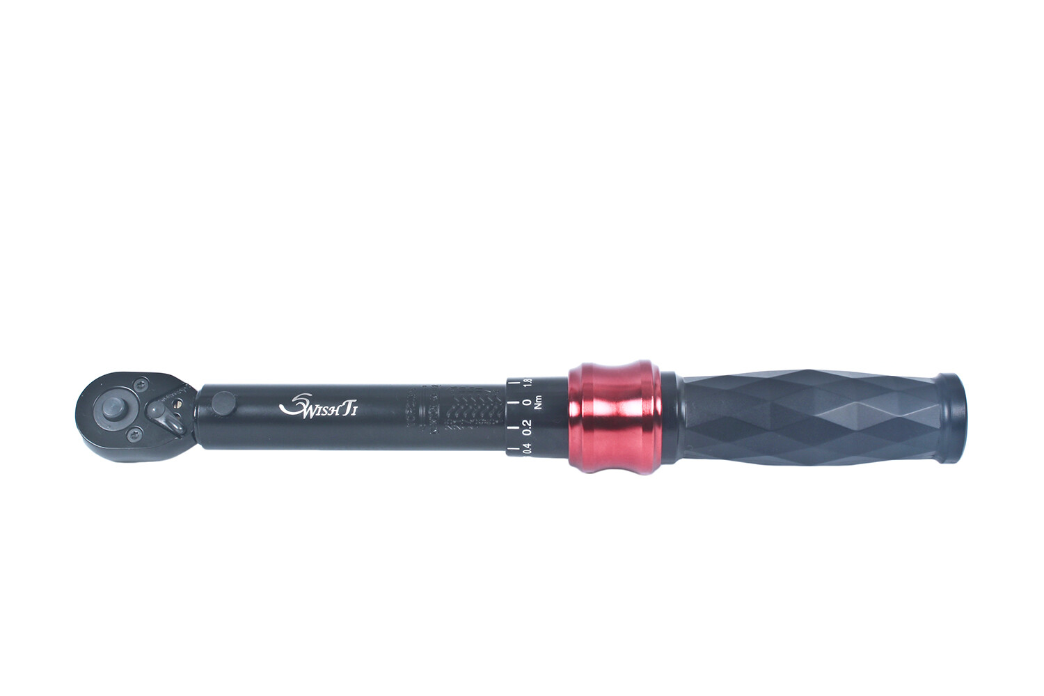 SwishTi Diamond-handle Torque Wrench for Bicycle/Automotive/Home&Garden/DIY etc.