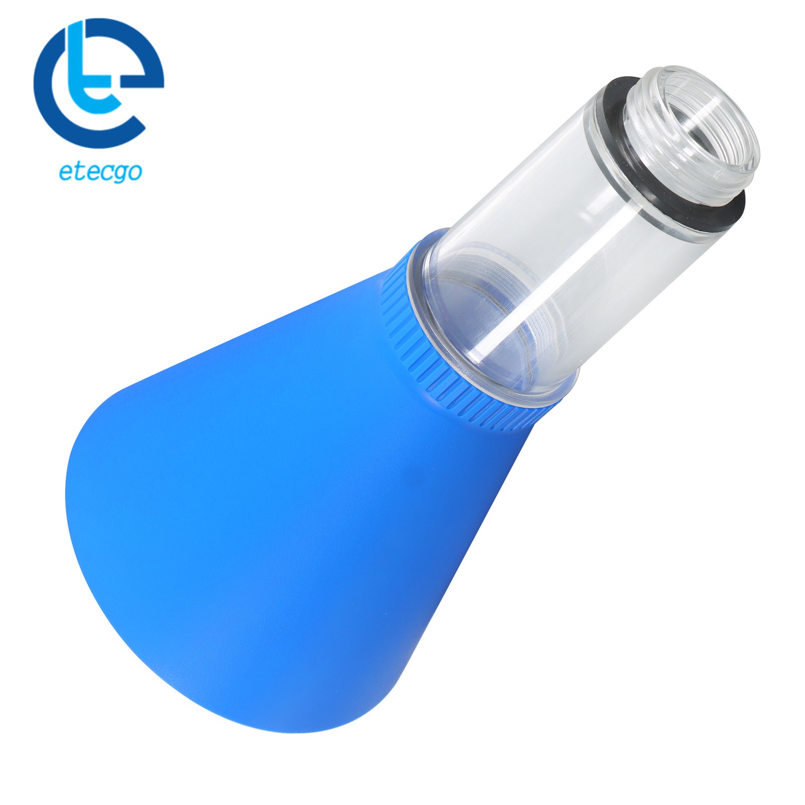 Locking Oil Funnel for Select Toyota Lexus Scion Threaded Adapter Fill Tool