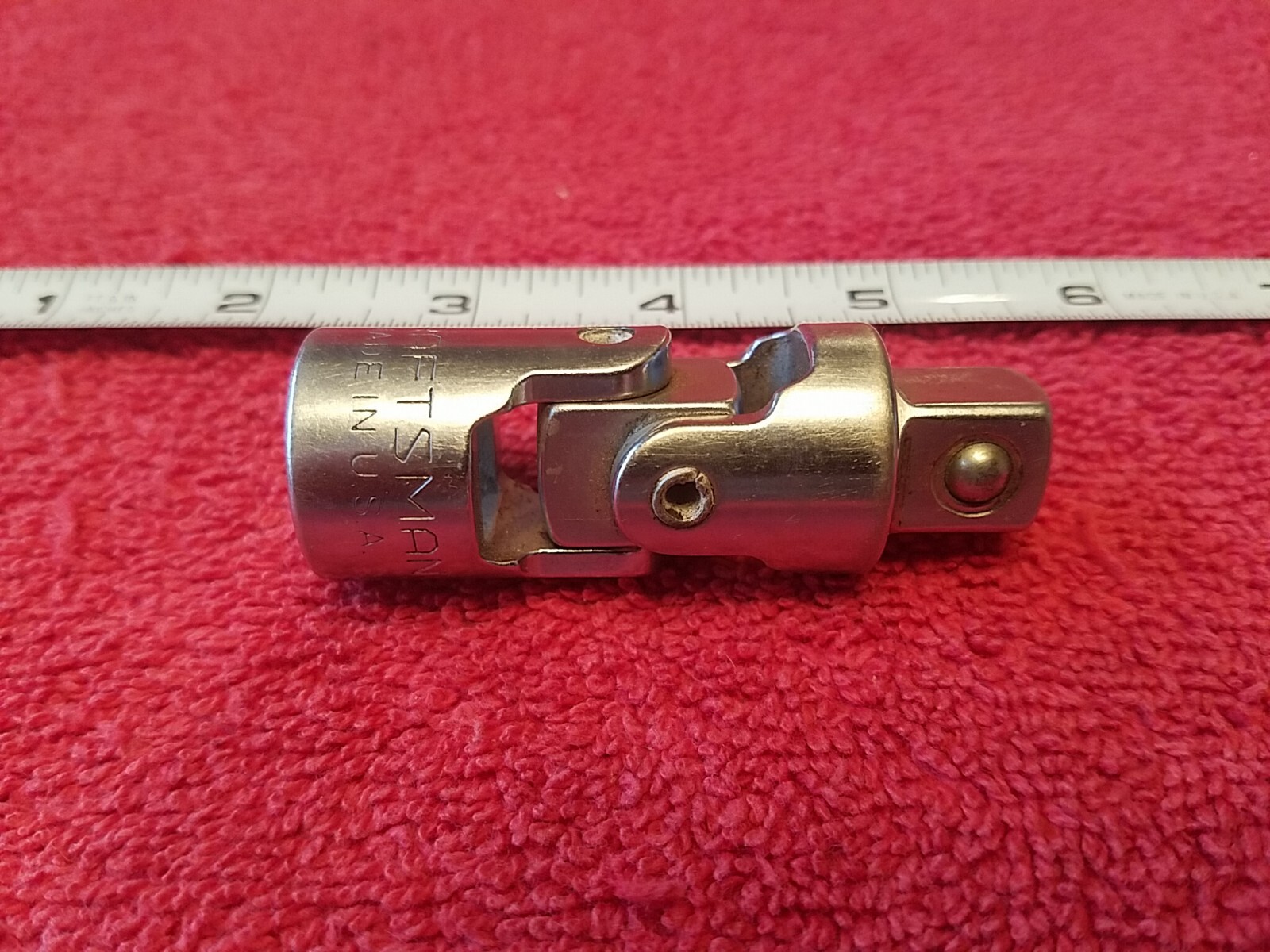 Craftsman USA 1/2″ Drive Universal Joint Swivel 4425 -V- Series