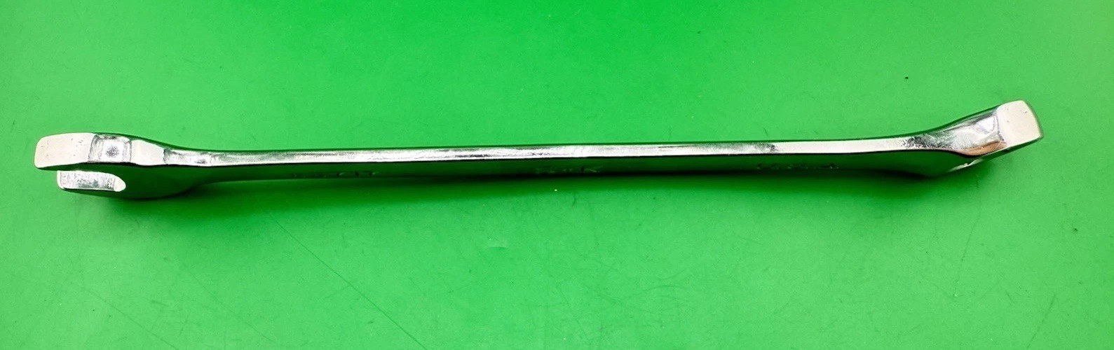 SK PROFESSIONAL TOOLS 88717 Combination Wrench 17 MM 6 Point Metric S&K