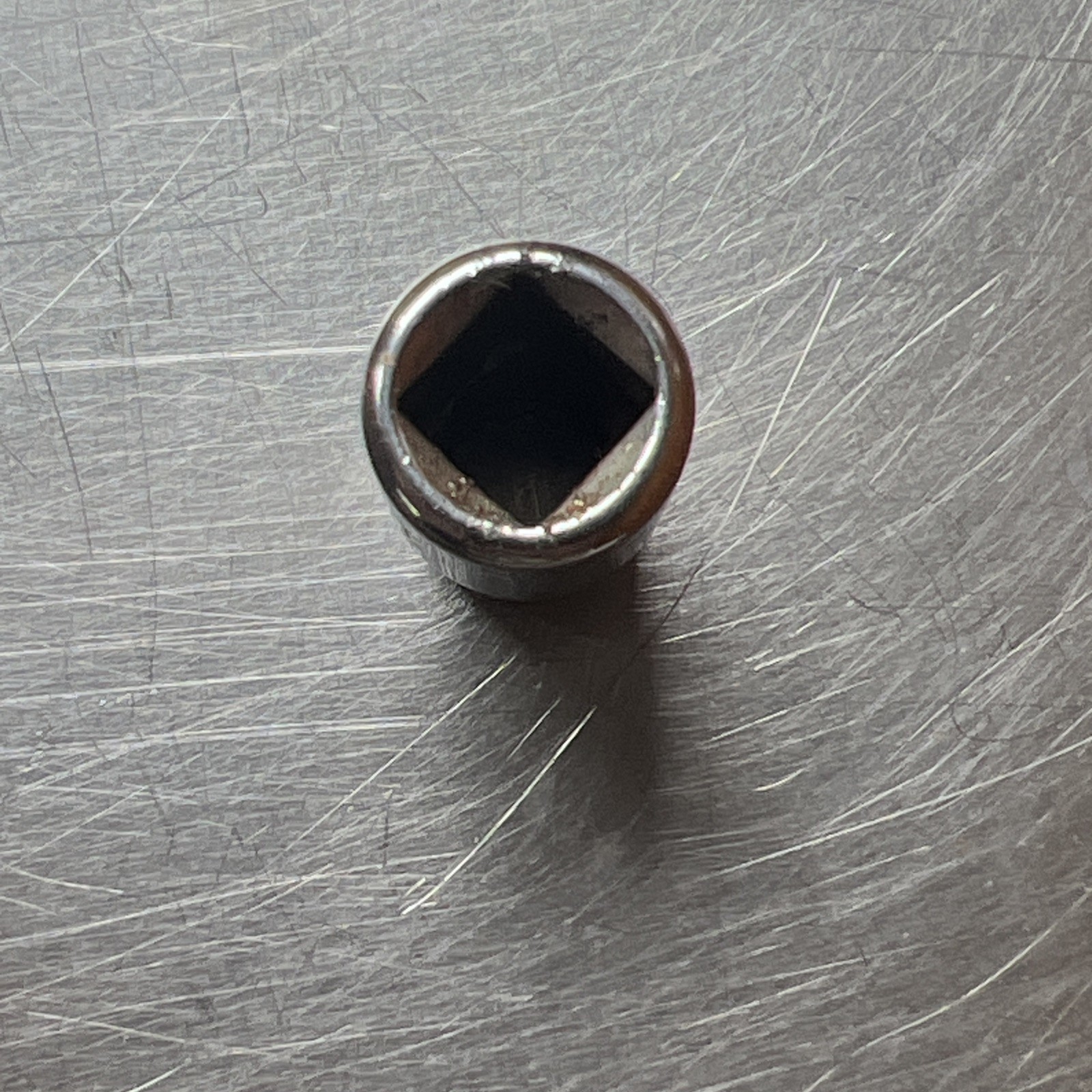 Craftsman 43601 1/4″ Inch 12 Pt Point 1/4″ Drive Socket G Series USA