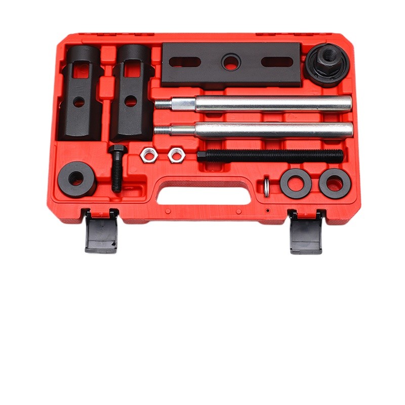 15-Piece Diesel Injector Remover (2.0L ECOBLUE) Ford Diesel Injector Rama