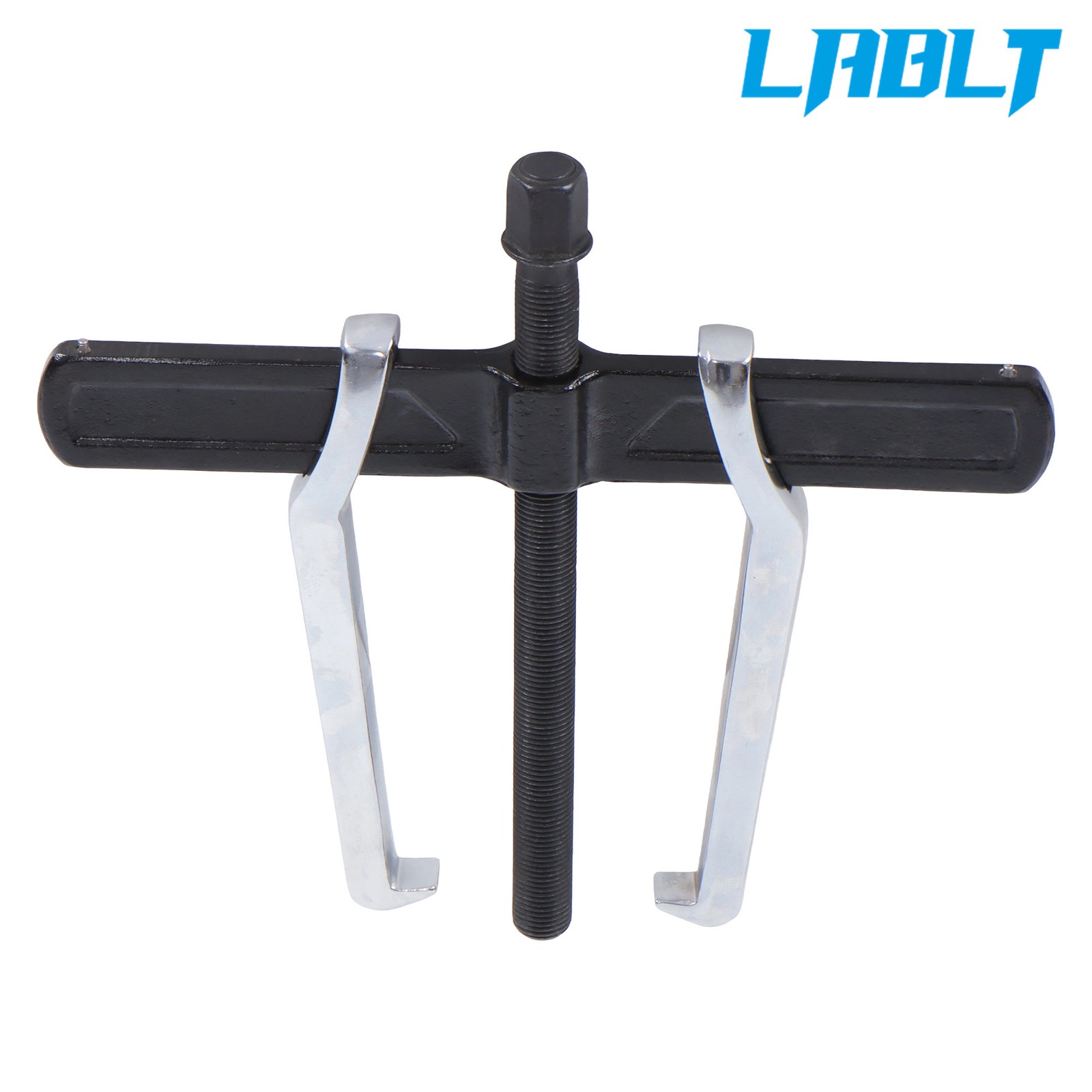12 Inch 2-Jaw Gear Puller, for Removal of Pulleys Flywheels Bearings & Gears