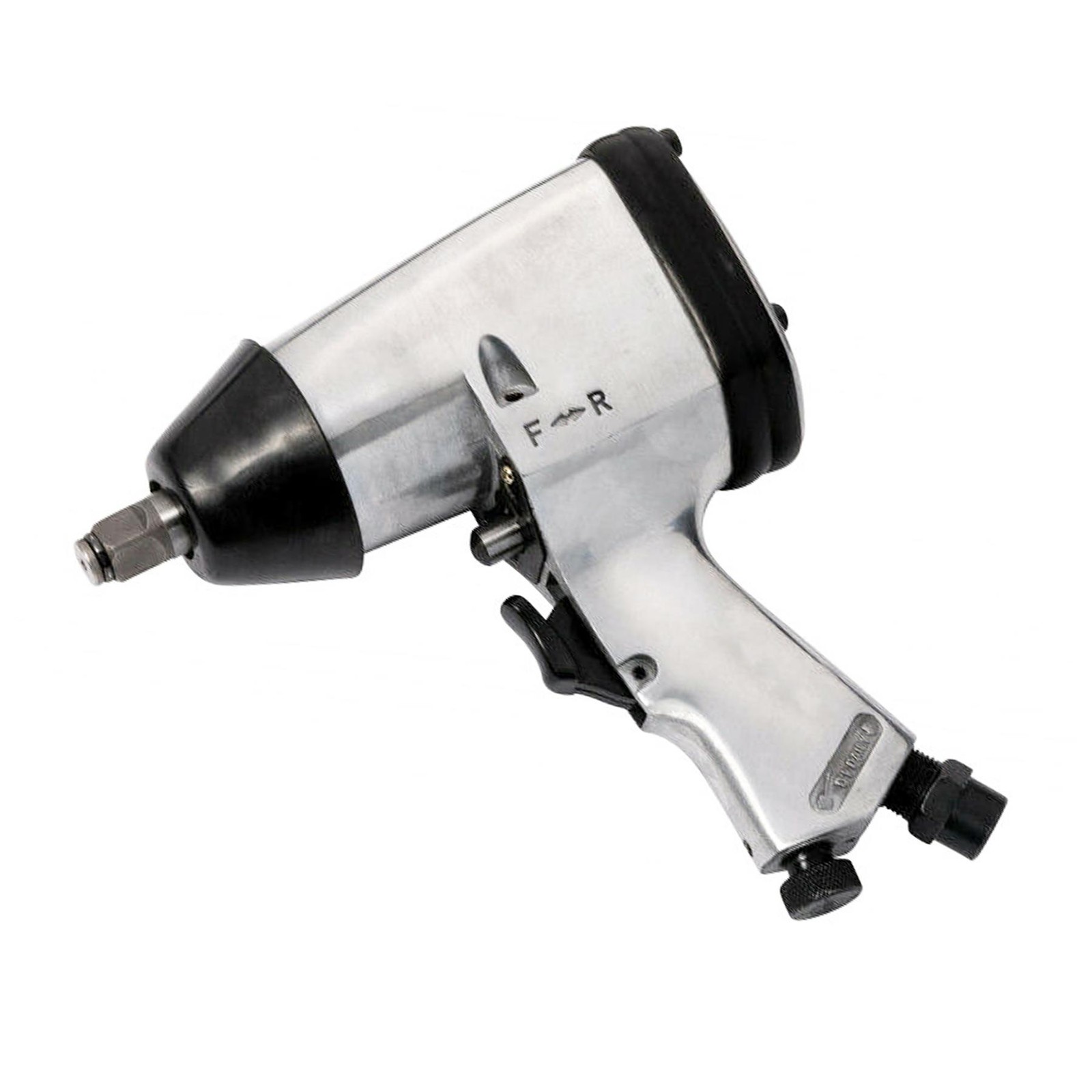 1/2″ Drive Air Impact Wrench Ratchet Compressor Tool 3 Year Warranty – 150 RPM