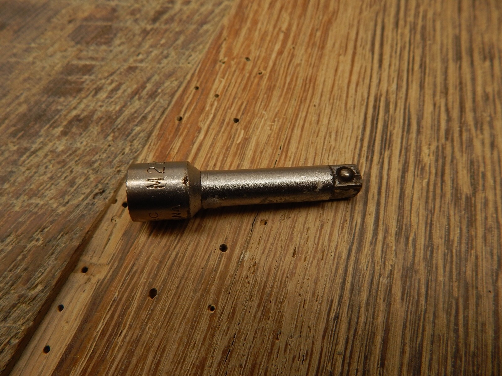 Mac Tool 1/4″ Drive 2″ Socket Extension Model M2E