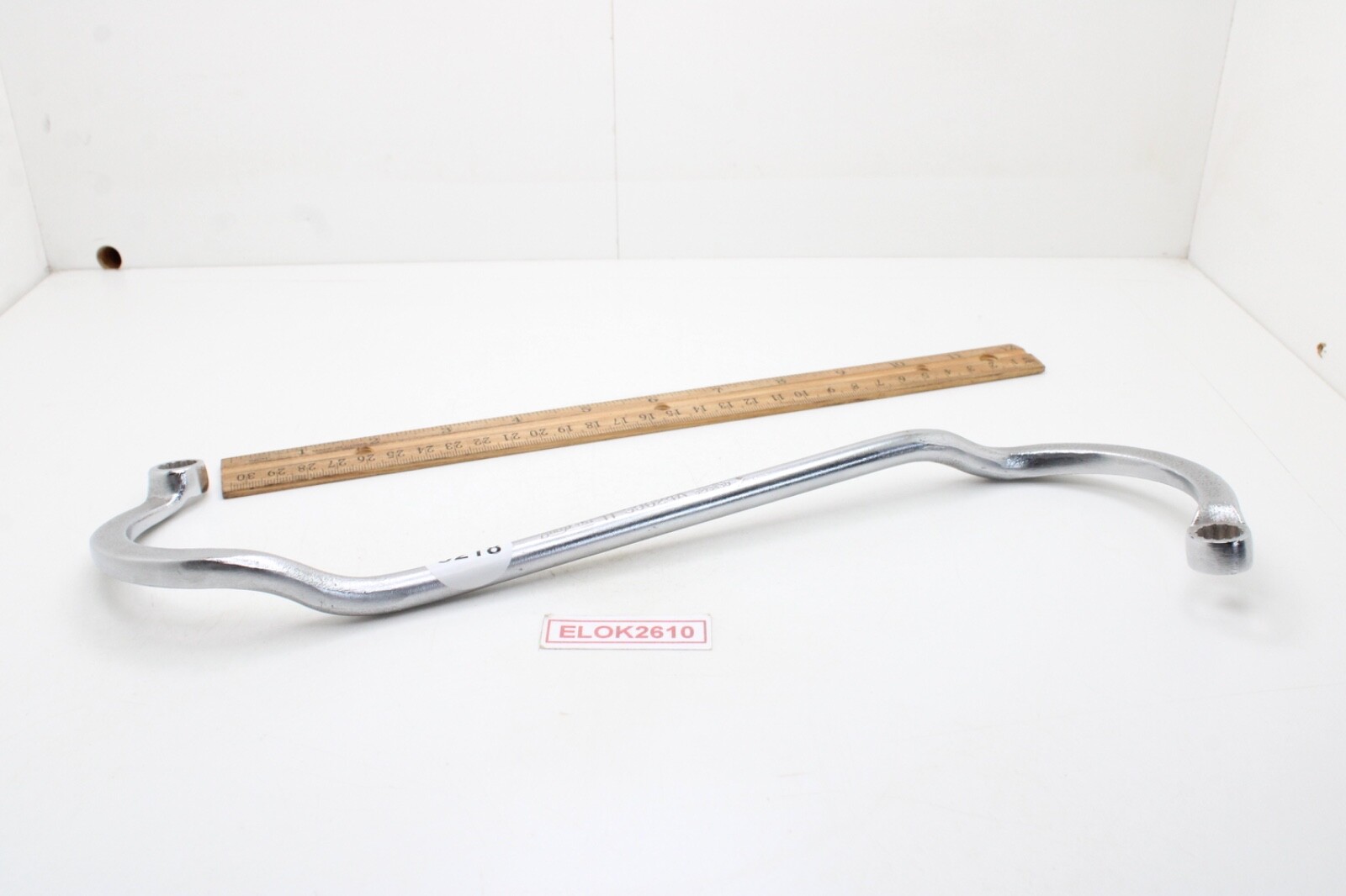 Snap-on S9624A 11MM Metric 12 Point Door Hinge Wrench GM Chevy Pontiac Olds USA