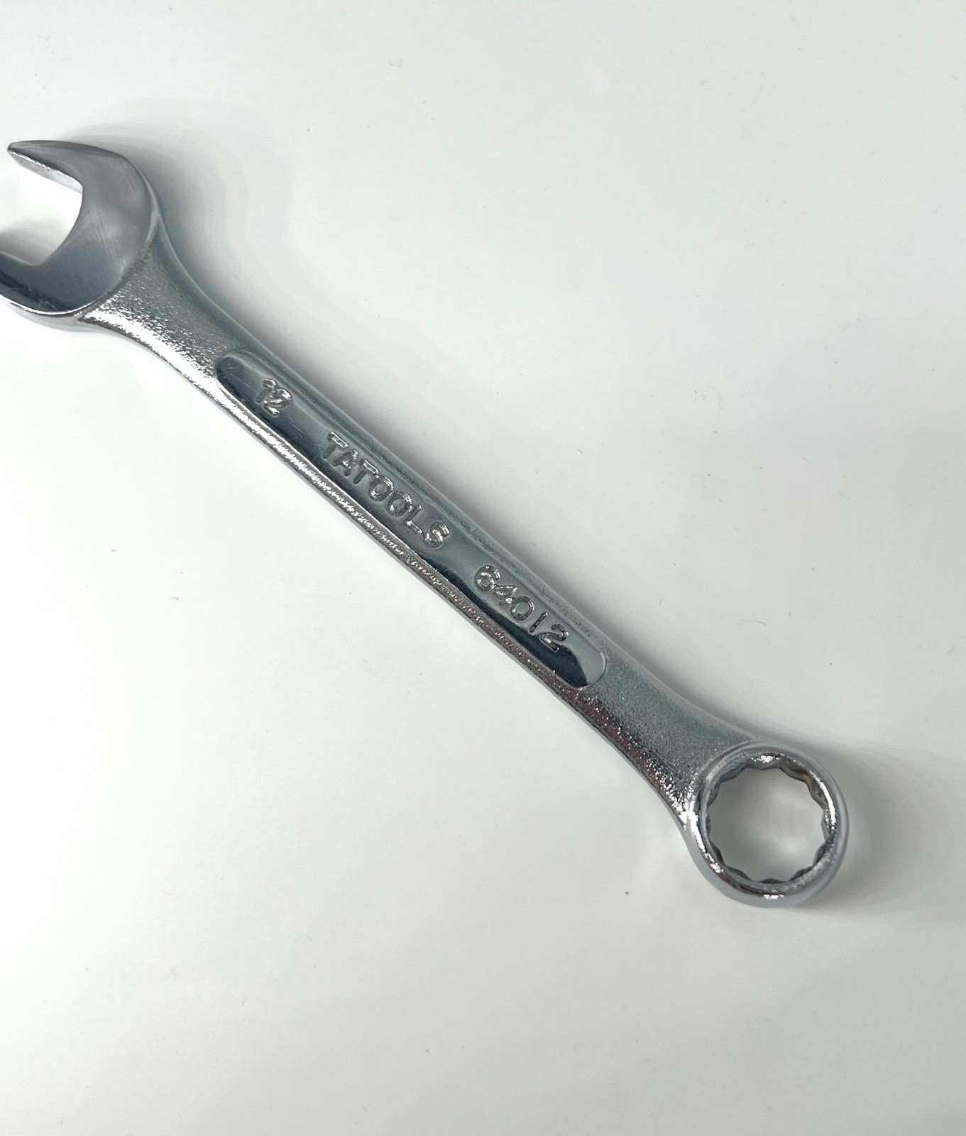 Lot of 13 vintage Mechanic Wrench set 7mm – 17mm TATOOLS Thorsen Great Neck
