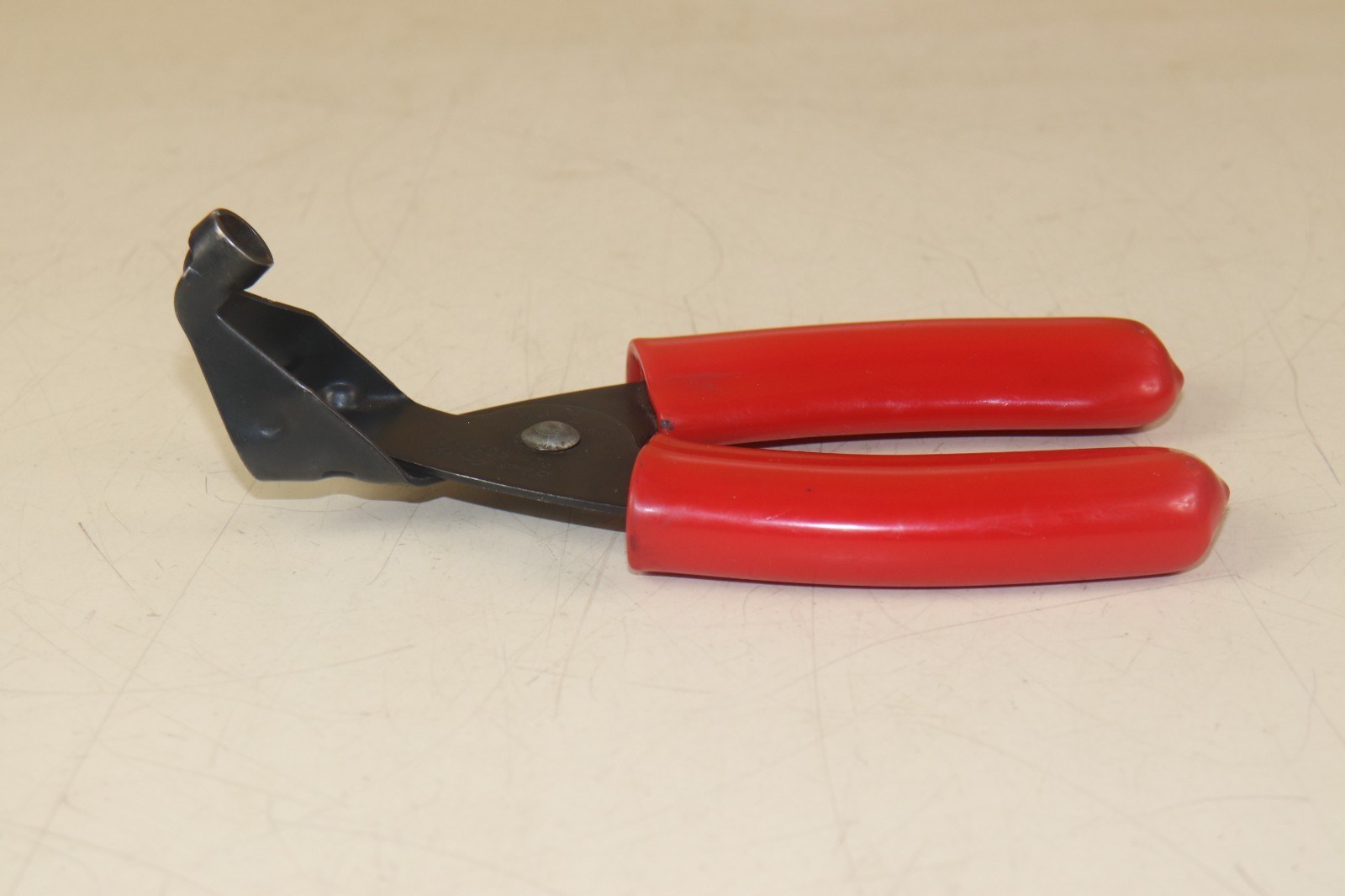 Blue Point Fuel Line Disconnect Pliers FIH 9055-2 USED