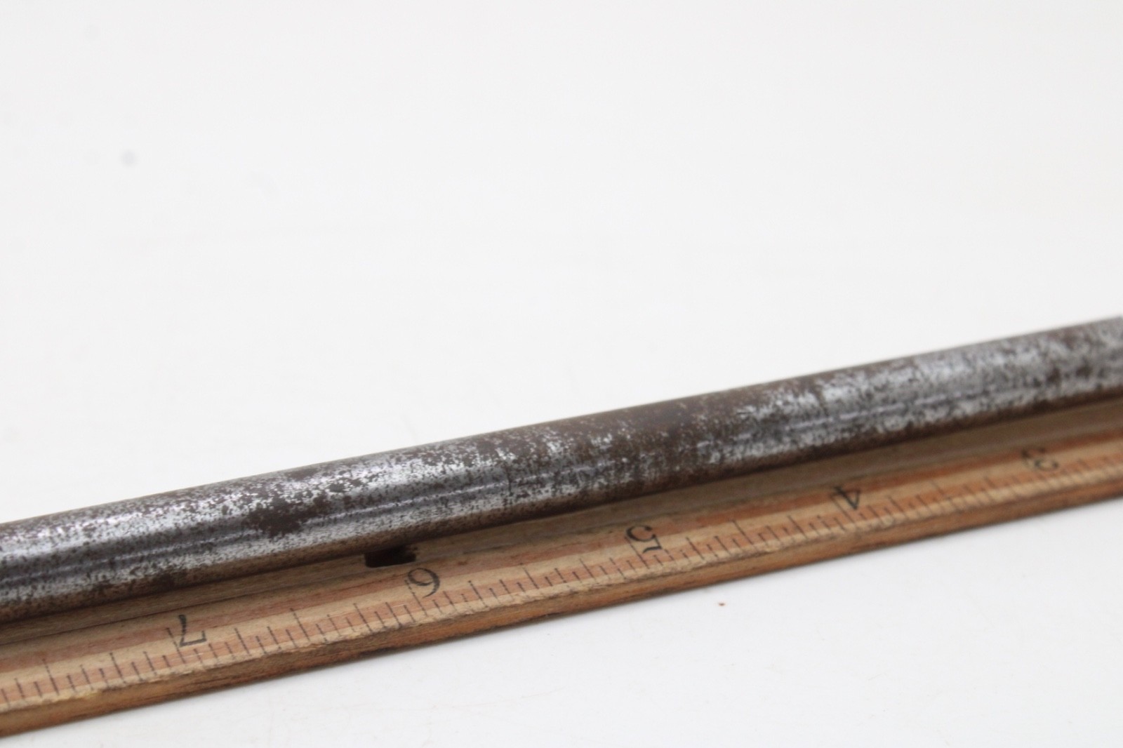 Snap-on Tools 3/8″ Drive FX11 11″ Length Friction Ball Extension USA