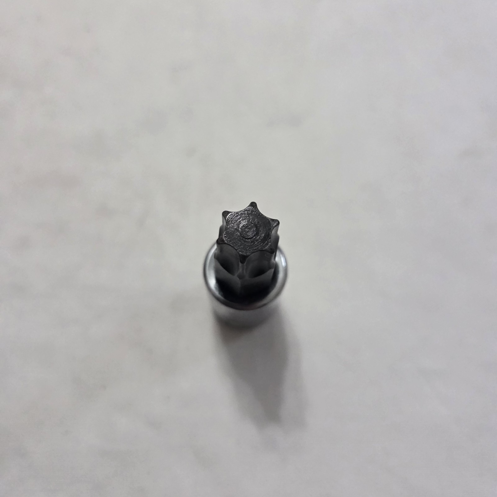 Snap-on FTX55 3/8″ Drive T55 Torx Bit Driver Socket – Made in USA