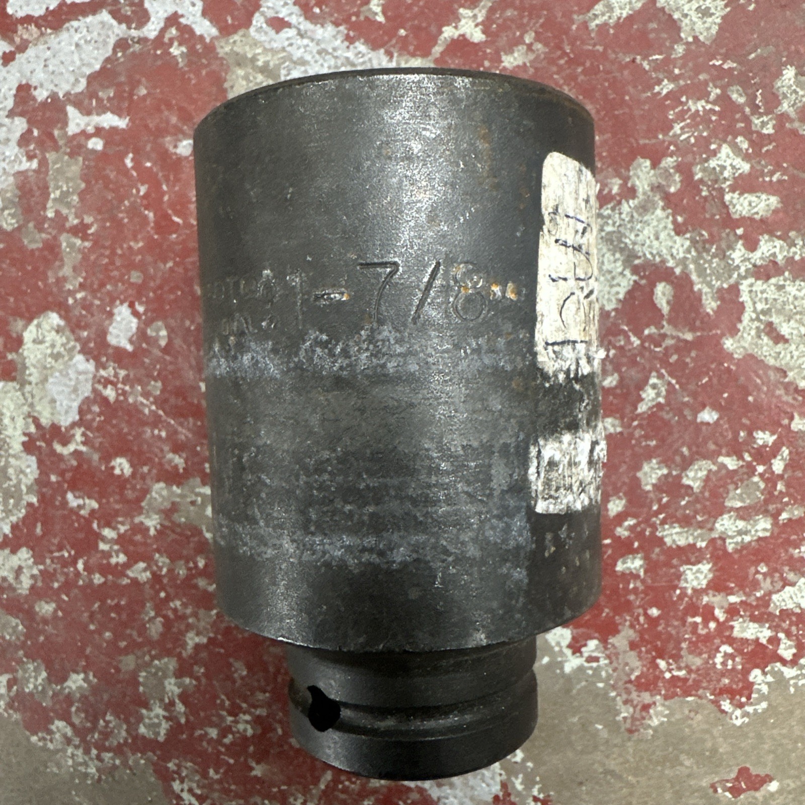 Stanley 07530L Proto Torqueplus Deep Impact Sockets 3/4 in. 1-7/8
