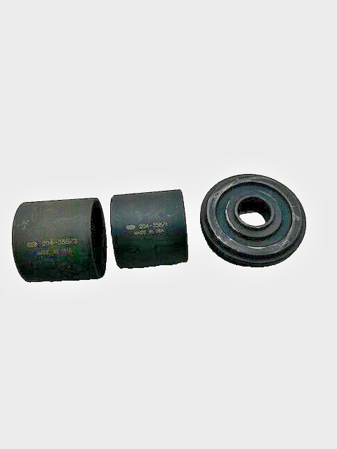 Ford Rotunda 204-358 Ball Joint Remover Installer Set (Incomplete) 176T