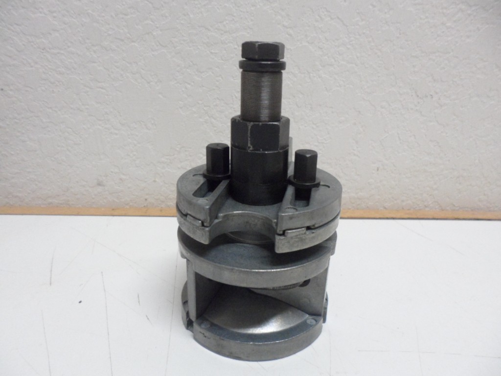 Craftsman B-162 Cylinder Ridge Reamer Engine Tool Manual Lathe Adjustable 3″-5″