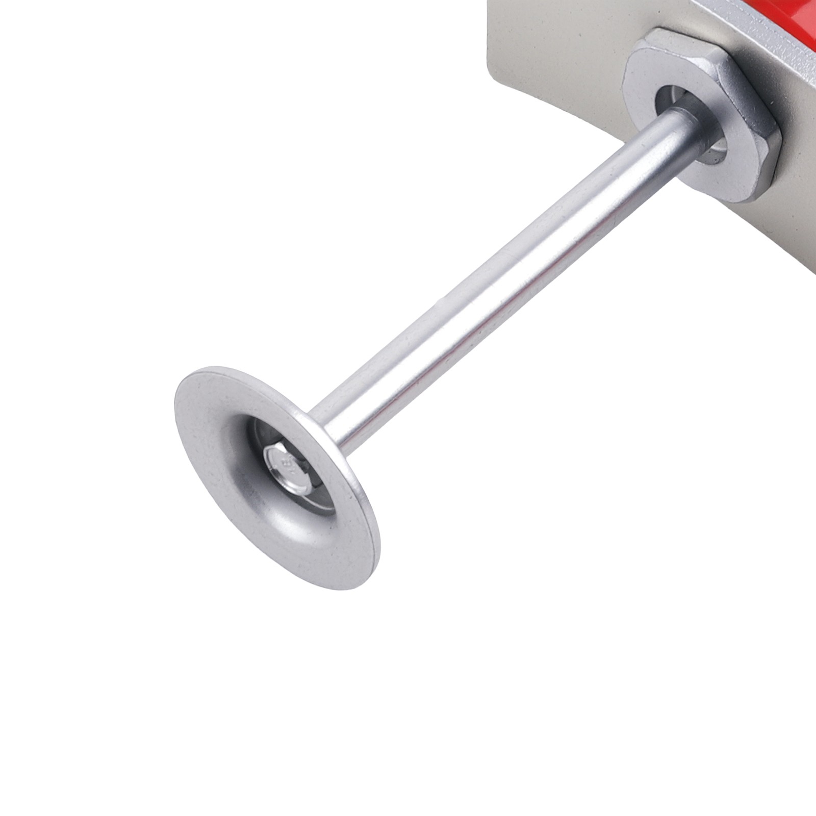 24300 Speedy Brake Disc Pad Caliper Spreader Piston Reset Tool Red