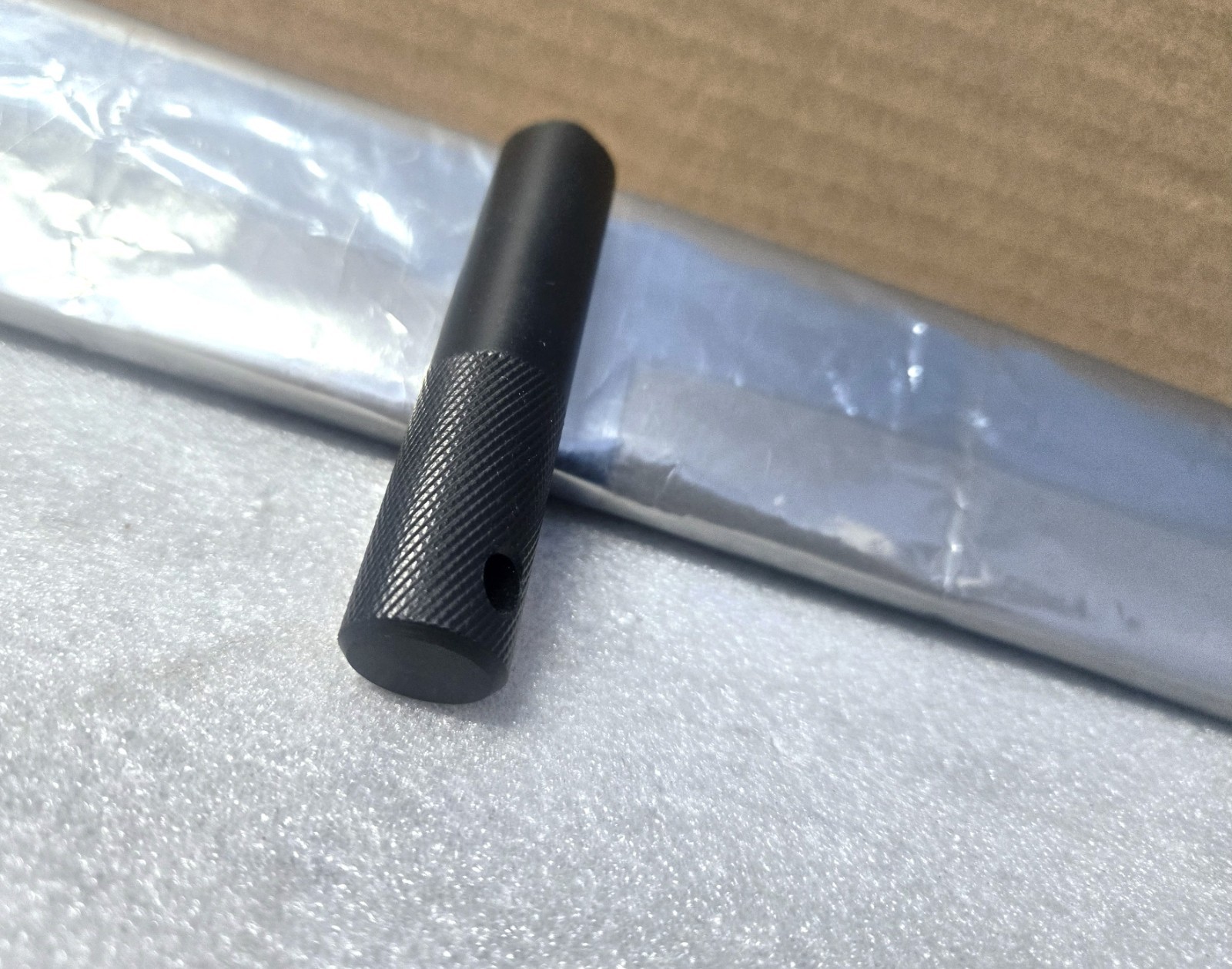 NEW KENT-MOORE TOOL DT-47770 INSTALLER COOLER LINE SEAL (NOS) ( IN107 C FLOOR )