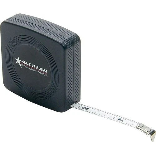 Allstar Performance Tire Tape Measure 10′ Long x 0.25″ ALL10112 Diameter Stagger