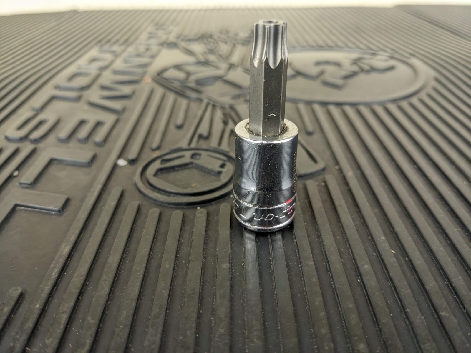 #ba440 Snap on 3/8″ Drive T45 Torx Adapter Tamper Resistant FTXR45E