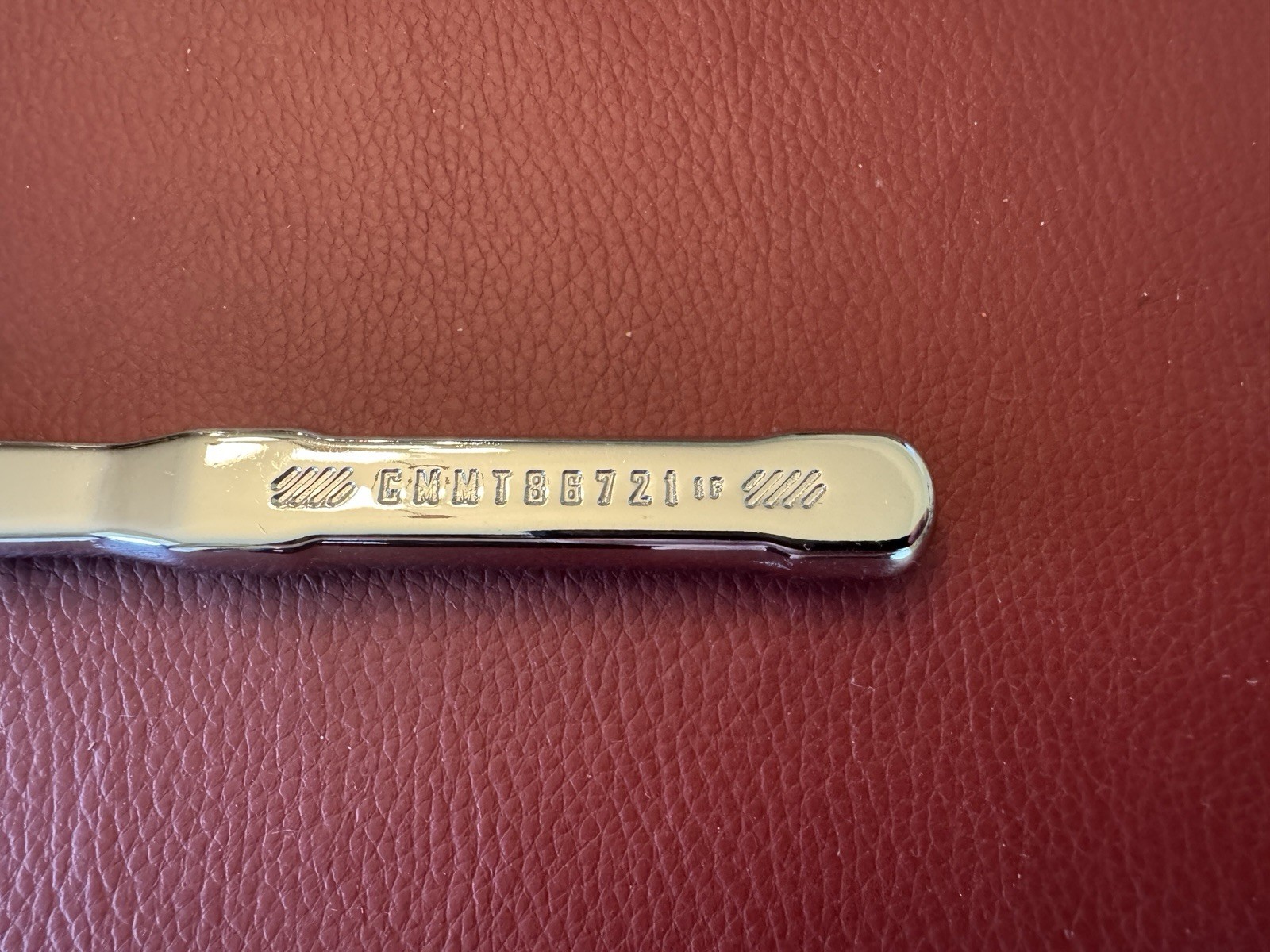Craftsman 1/4” 90 Tooth Ratchet CMM86721