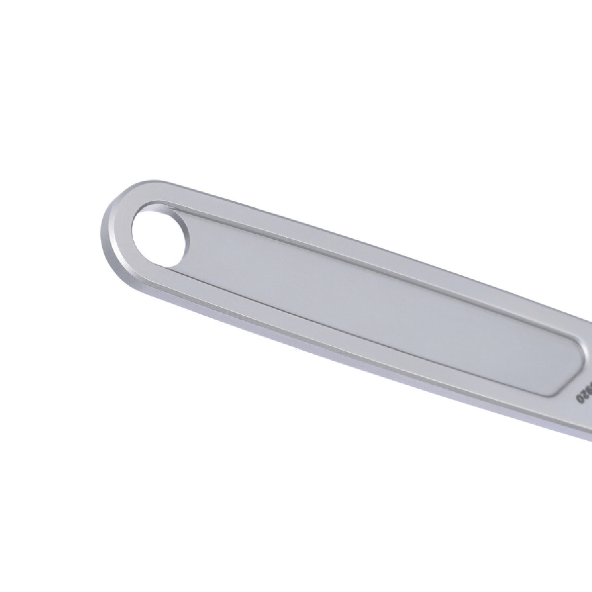 CRKT (Columbia River Knife) HangPry EDC Pry Bar – Gray