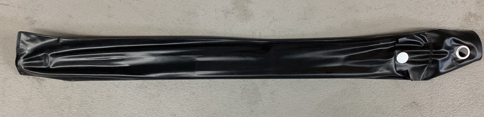 STEEL TIRE IRON STRAIGHT 16″ SOUTHERN TR001002