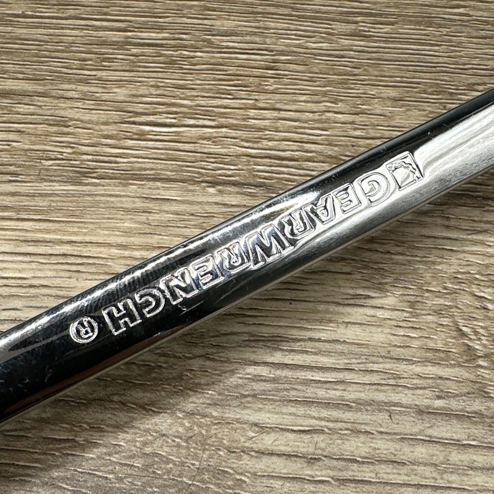 Gearwrench 1/4″ Drive 72T Locking Flex Slim Head Ratchet 81030