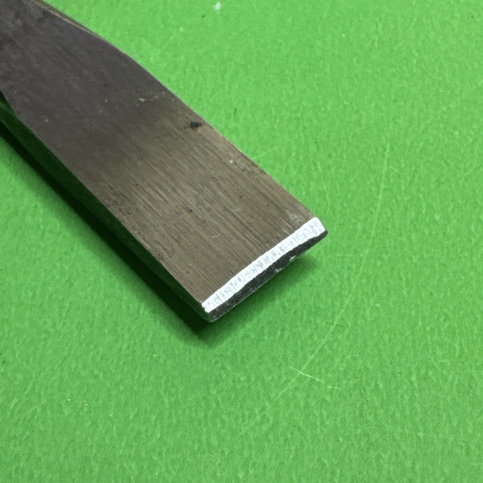 Snap-On Professional Hand Tools USA 6″ Long x 1/2″ Wide Flat Chisel MPN PPC816A