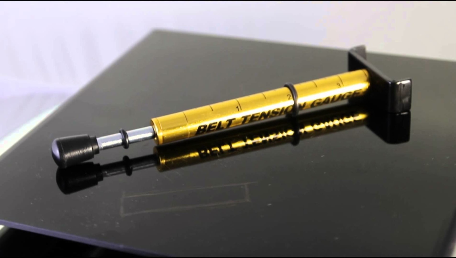 OTC 4748 Belt Tension Gauge