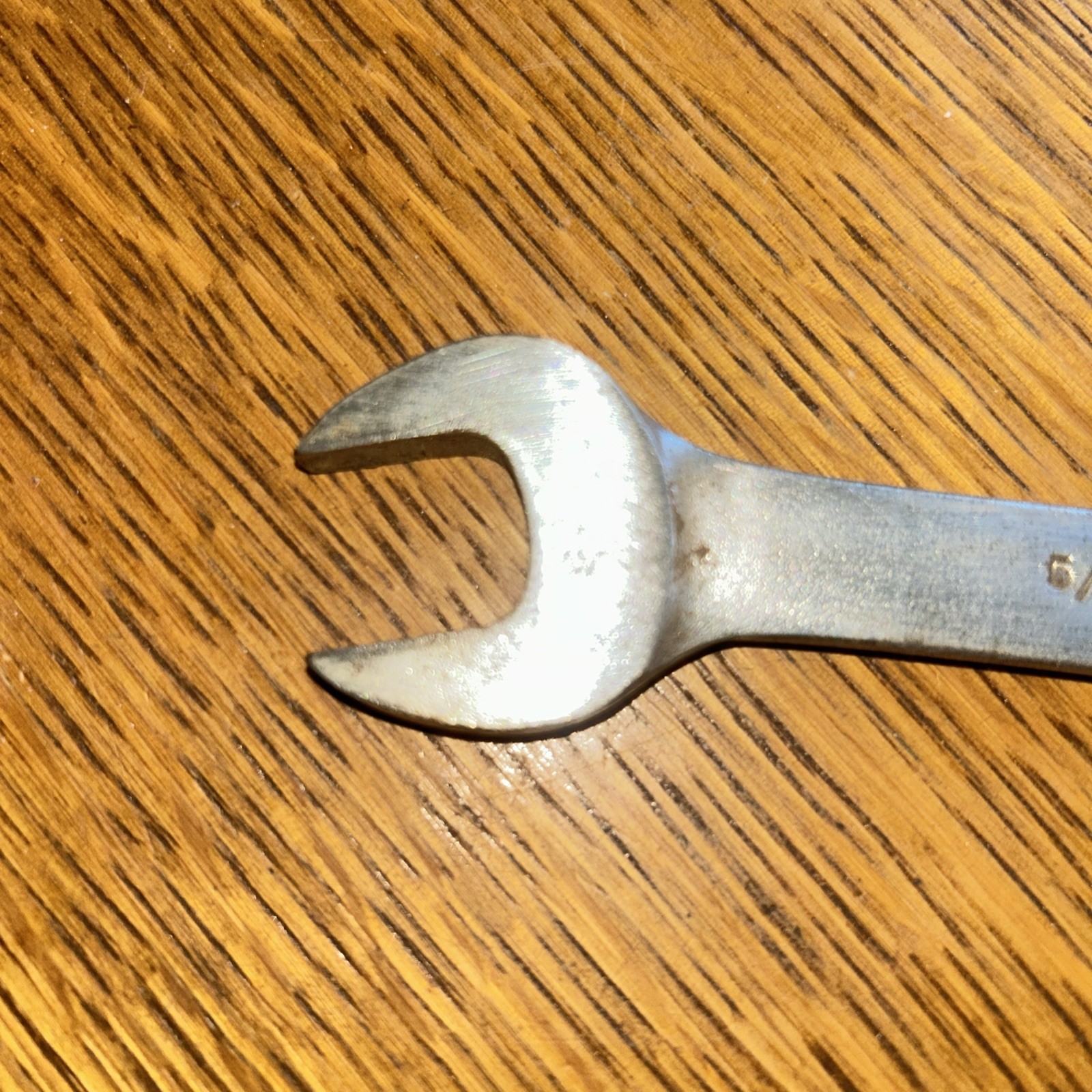 Blue-Point B020 / Blue Point Wrench 5/8