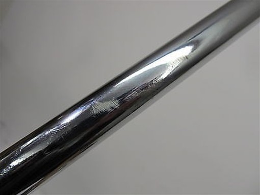 Westward 5TZE1 , 24″ Ratcheting Breaker Bar, 1/2″ Drive