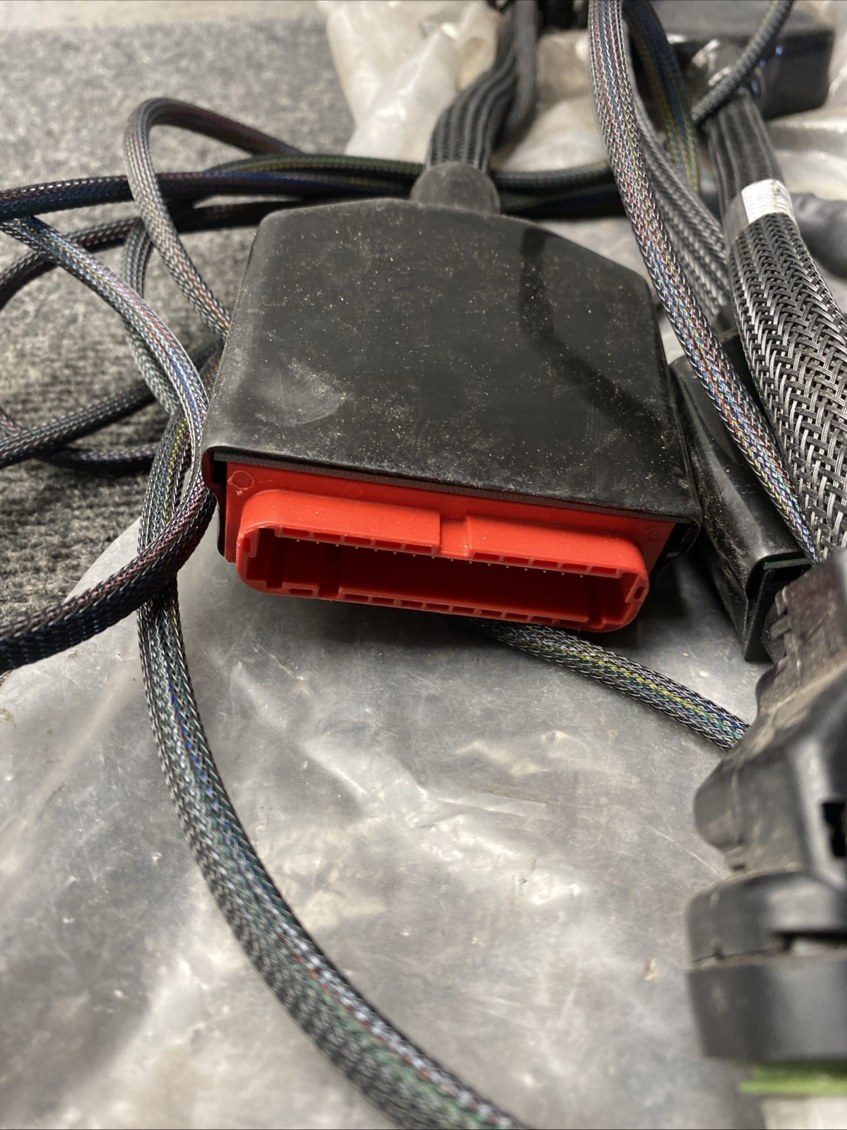 NEW Kent-Moore Tools J-46711 | Harness Assembly, Tcm/Dpim/Vcm