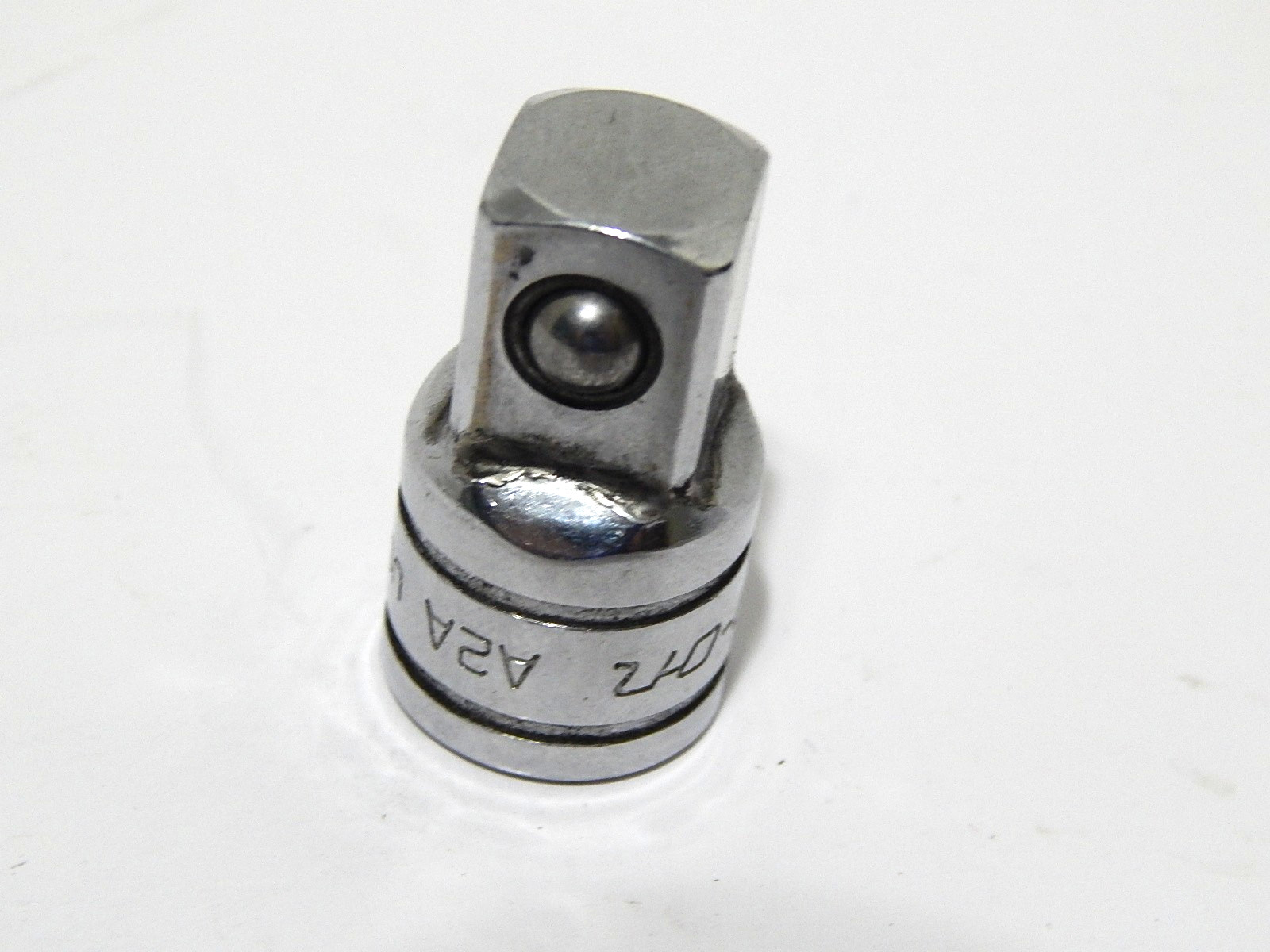 SNAP-ON A2A 3/8FEMALE TO 1/2″ MALE SOCKET ADAPTER