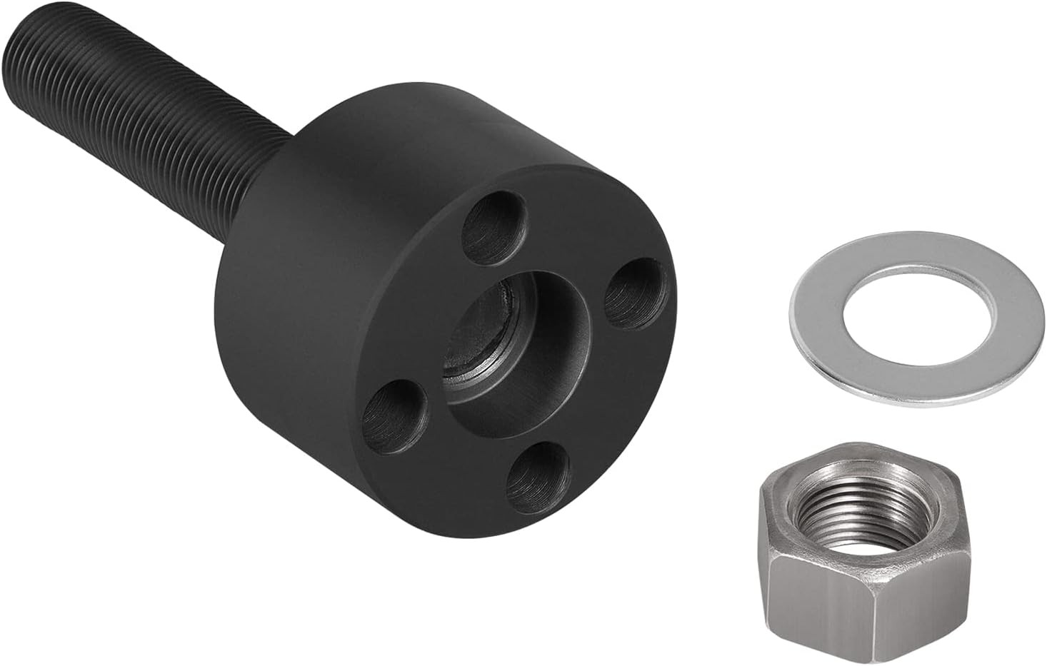 JDG954B for John Deere 1039 4045 6059 Crankshaft Gear+Front Crank Seal Installer