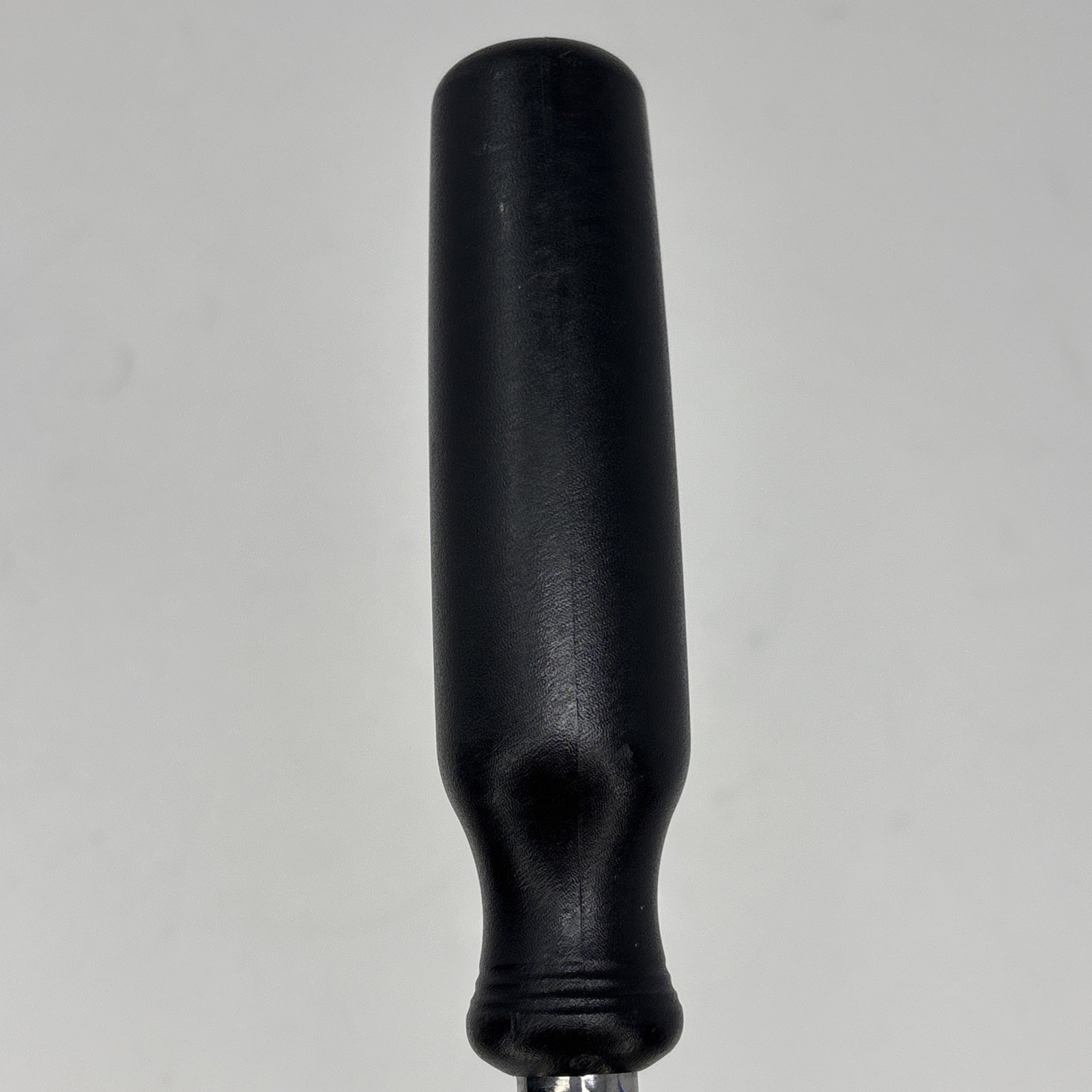 Craftsman 44836 -KV -USA 3/8″ Ergo Flex Head Ratchet Full Polish Black Handle