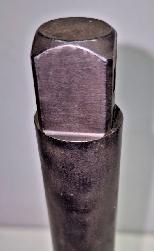 ALLEN 3/4″ DRIVE IMPACT EXTENSION 12″ LONG 36209 MADE IN USA