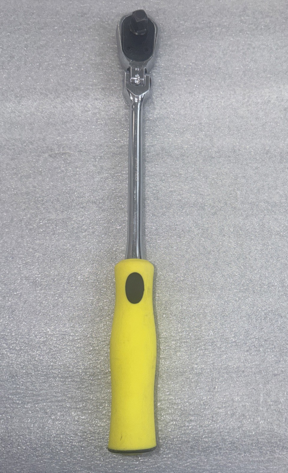 CORNWELL 3/8 Flex Head Ratchet JRZF12LY