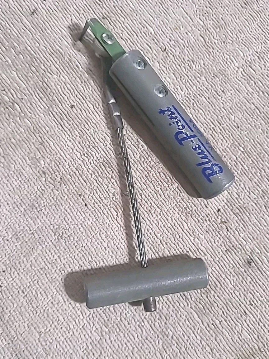BLUE-POINT TOOLS Windshield Removal Tool YA109A.