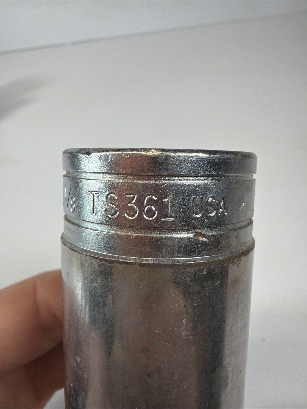 Snap On Socket Lot TS361 TS281 TS221 SFS261 TW301 FS281 TW341 SW241 FPD32