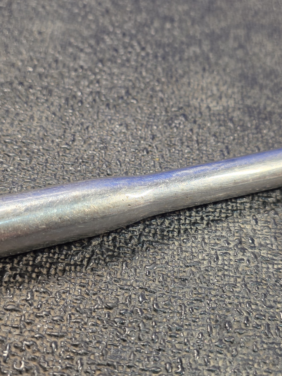 Matco Tools BFR158 3/8″ Ratchet 88 Teeth Fixed Head 15″ Long
