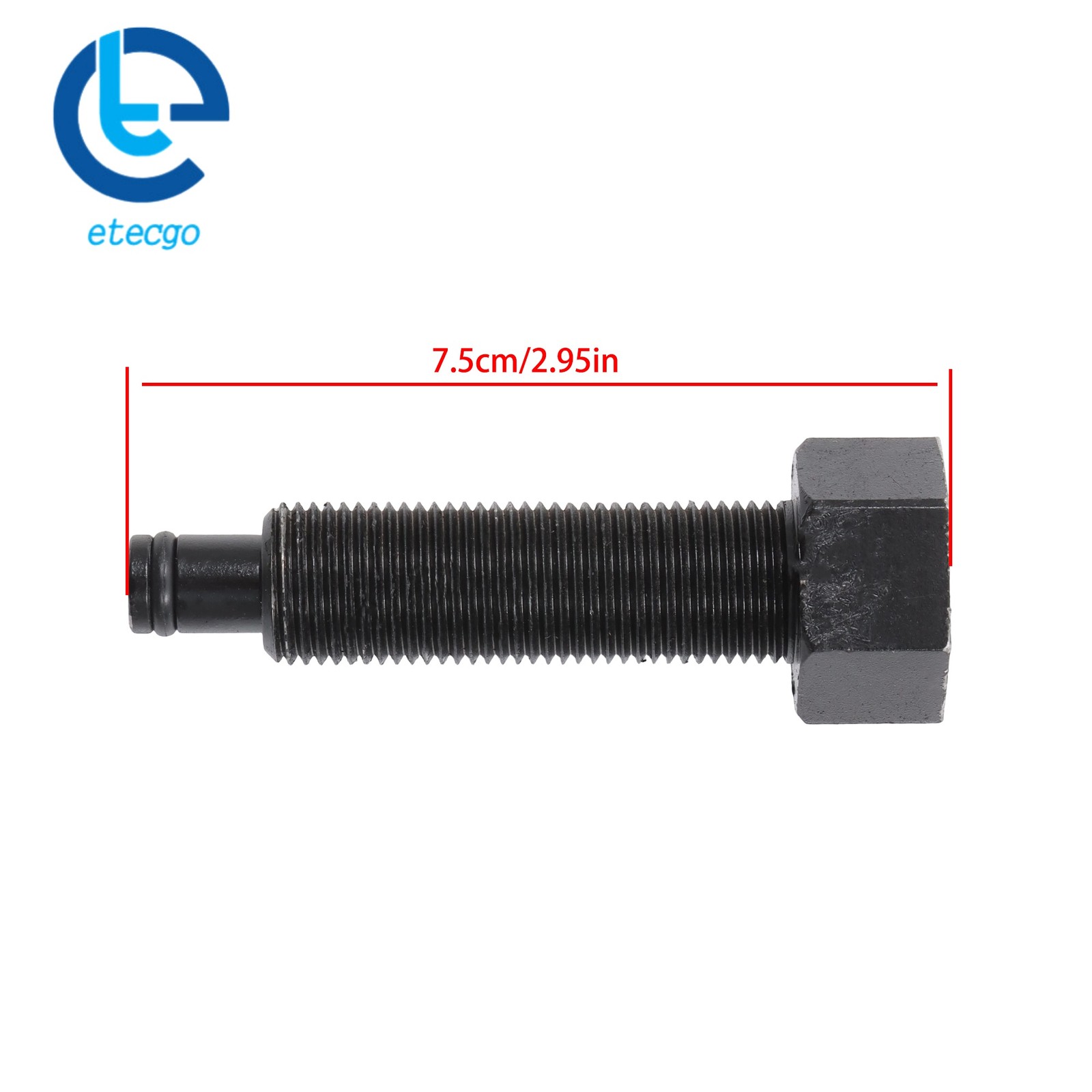 Water Pump Pulley Removal Tool 303-S455 303-009 211-185 For Ford / Mercury 3.0L