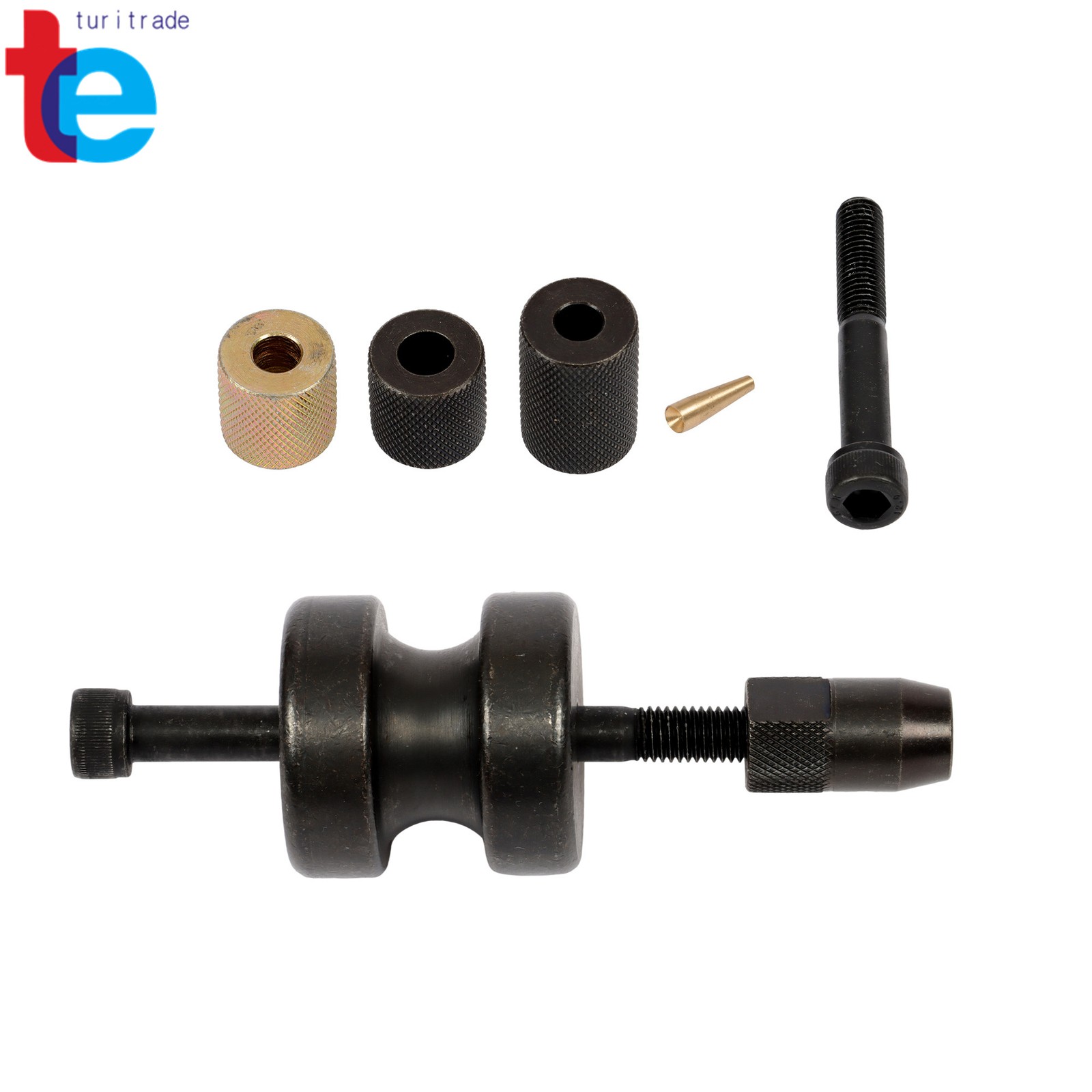 For BMW N14/ N18/ N54/ N63 Engine Injector Puller & Seal Installer Tool