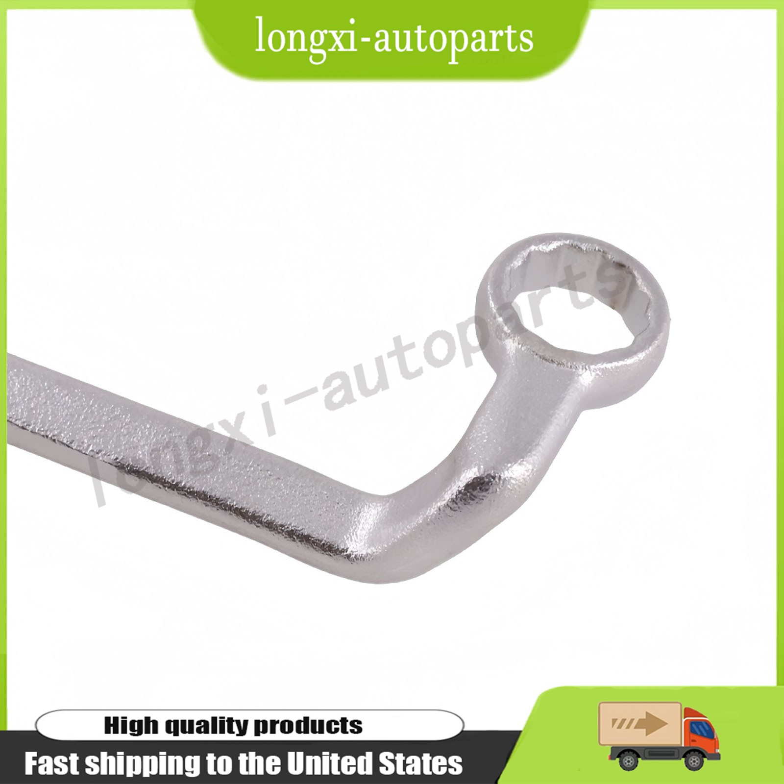 NEW Starter Motor Wrench 9/16″ Back Bolt Tool JDE80 Fits For John Deere Tractors