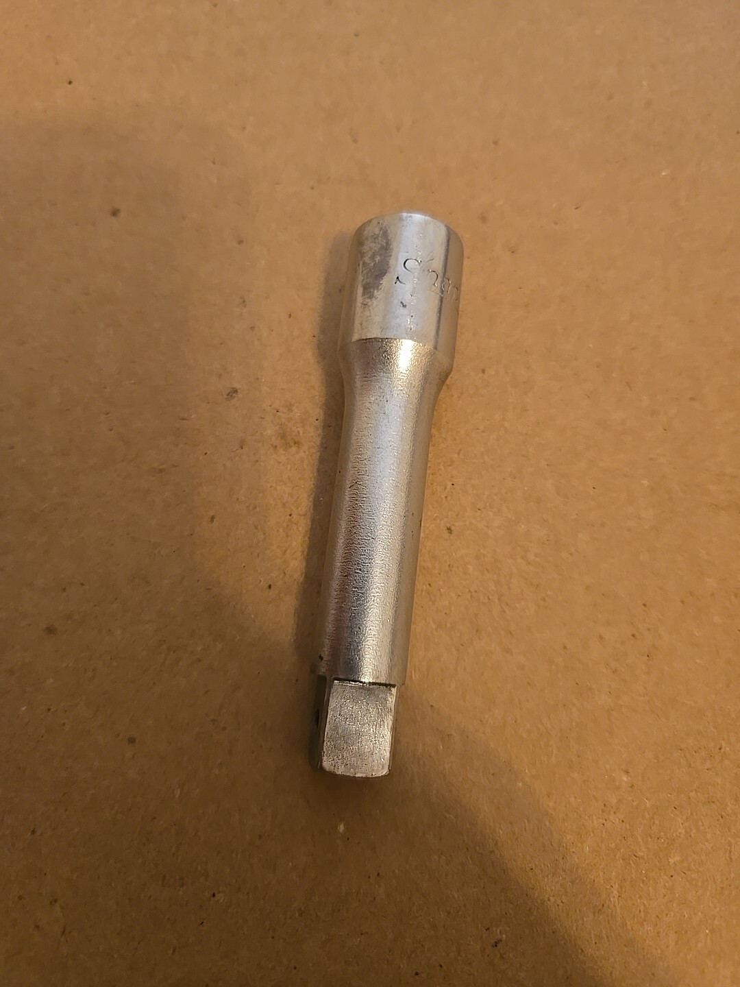 Snap On 3/8″ Drive 3″ Chrome Extension Read Ad FVX2