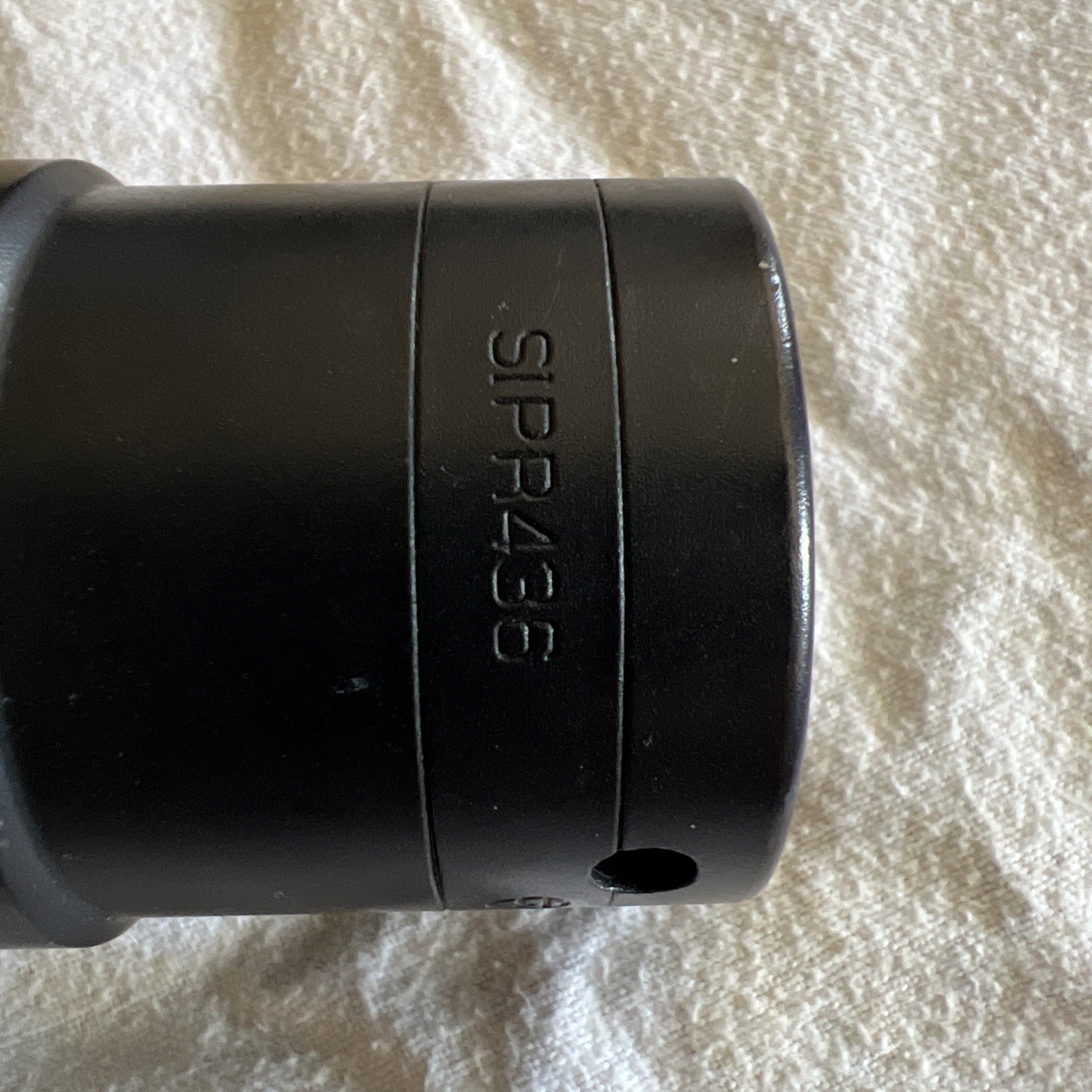 Snap On SIPR436 1/2″ Drive 8-Point SAE 1-1/8″ Deep Double Square Power Socket ￼